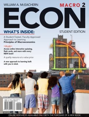 Cover for Econ Macro 2