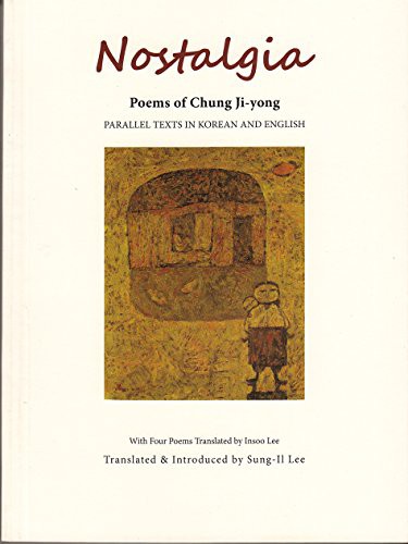 Cover for Nostalgia