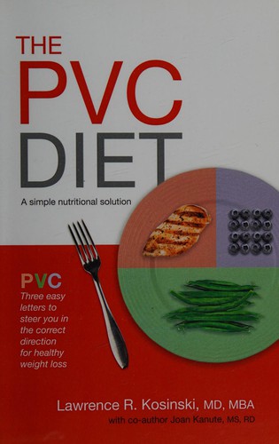 Cover for Pvc diet