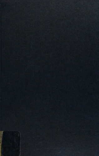 Cover for The machine in the text