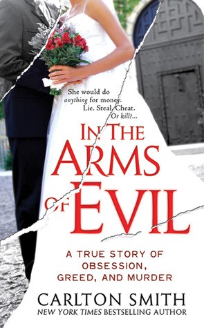 Cover for In the Arms of Evil