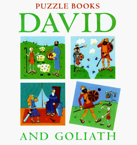 Cover for Puzzle Books