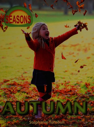 Cover for Autumn