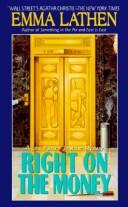 Cover for Right on the Money
