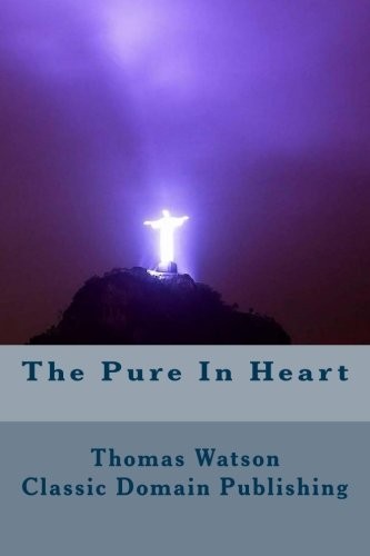 Cover for The Pure In Heart