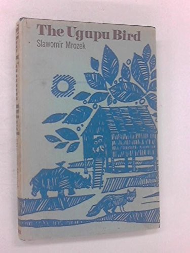 Cover for Ugupu Bird.