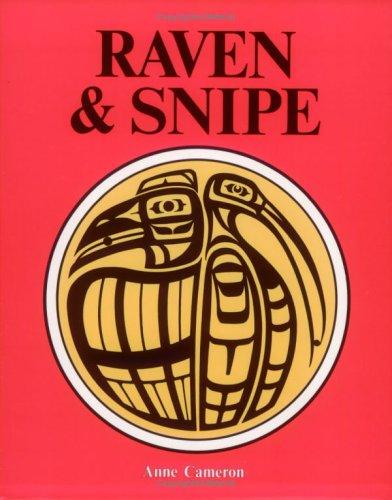 Cover for Raven & Snipe