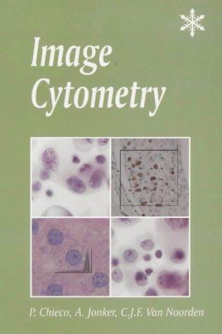 Cover for Image Cytometry