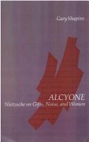 Cover for Alcyone