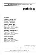 Cover for Pathology