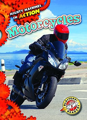 Cover for Motorcycles