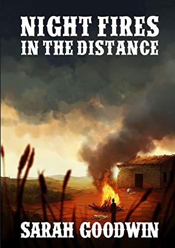 Cover for Night Fires in the Distance