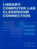 Cover for Library/computer lab/classroom connection