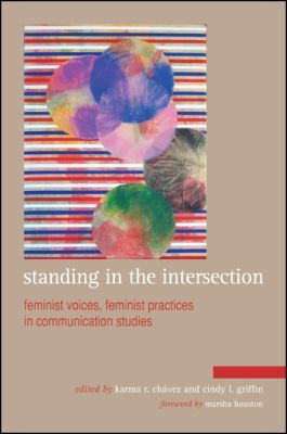 Cover for Standing in the intersection