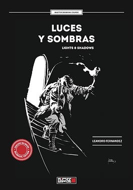 Cover for Luces y Sombras
