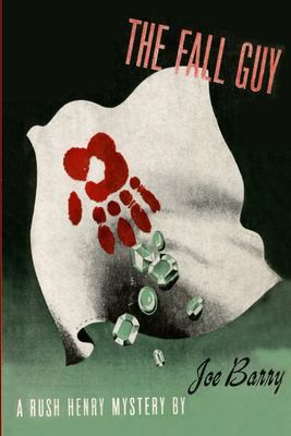 Cover for Fall Guy