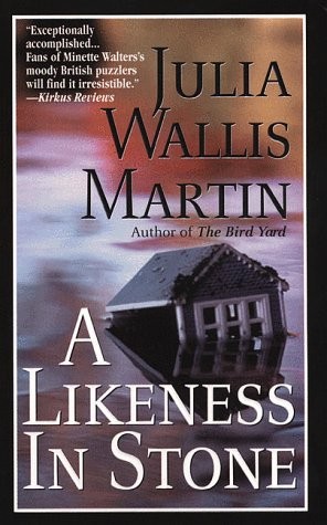 Cover for A Likeness In Stone