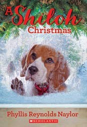 Cover for A Shilo Christmas