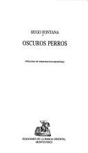 Cover for Oscuros perros