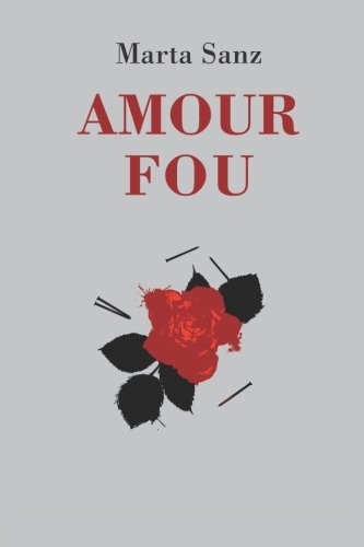 Cover for Amour Fou