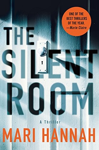 Cover for The Silent Room