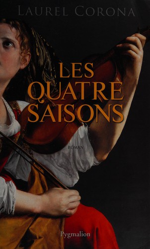 Cover for Les quatre saisons