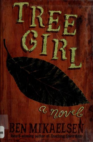 Cover for Tree Girl