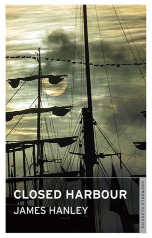 Cover for Closed Harbour