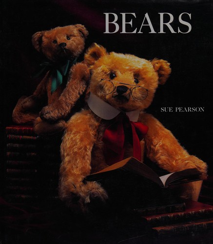 Cover for Bears
