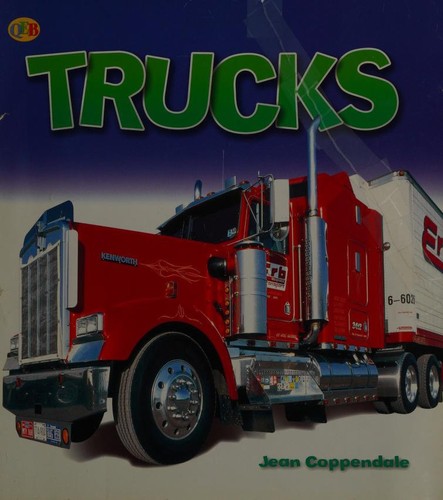 Cover for Trucks