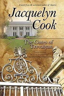 Cover for The Gates Of Trevalyan