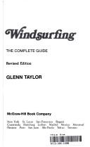 Cover for Windsurfing