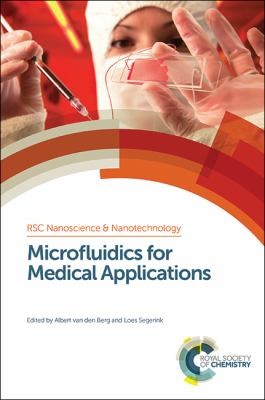 Cover for Microfluidics for Medical Applications