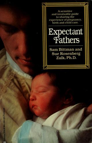 Cover for Expectant fathers