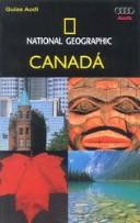 Cover for Canada (Guias)