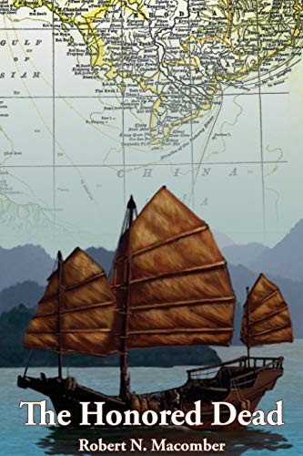 Cover for Honored Dead