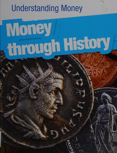 Cover for Money through history