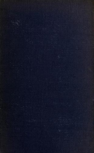 Cover for Cursor Mundi (The Cursur O the World).: A Northumbrian Poem of the XIVth Century in Four Versions