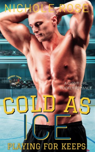 Cover for Cold as Ice