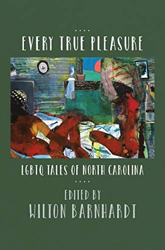 Cover for Every True Pleasure