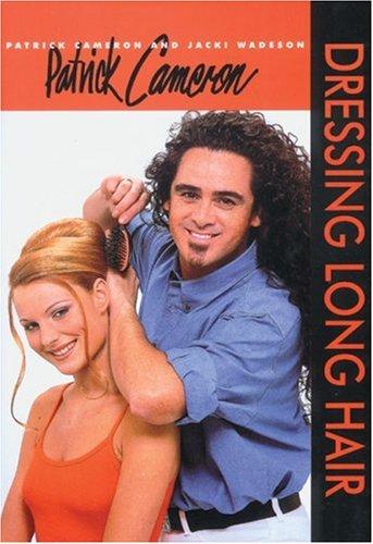 Cover for Patrick Cameron