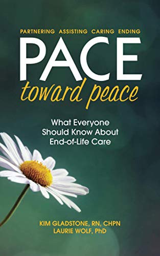 Cover for PACE Toward Peace