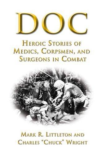 Cover for Doc