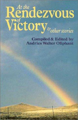 Cover for At the Rendezvous of Victory