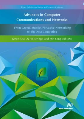 Cover for Advances in Computer Communications and Networks