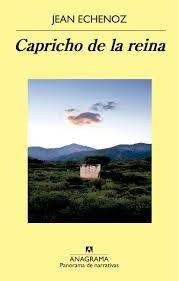 Cover for Capricho de la reina