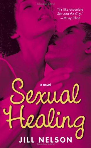 Cover for Sexual Healing