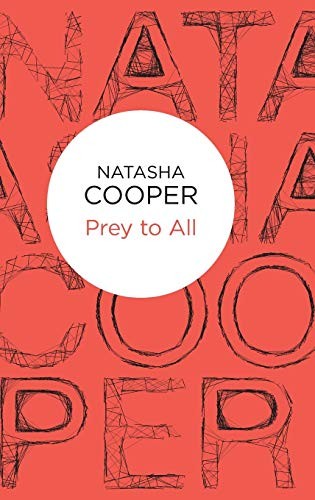 Cover for Prey to All