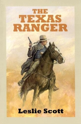 Cover for The Texas Ranger (Sagebrush Westerns)