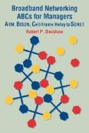 Cover for Broadband Networking ABCs for Managers